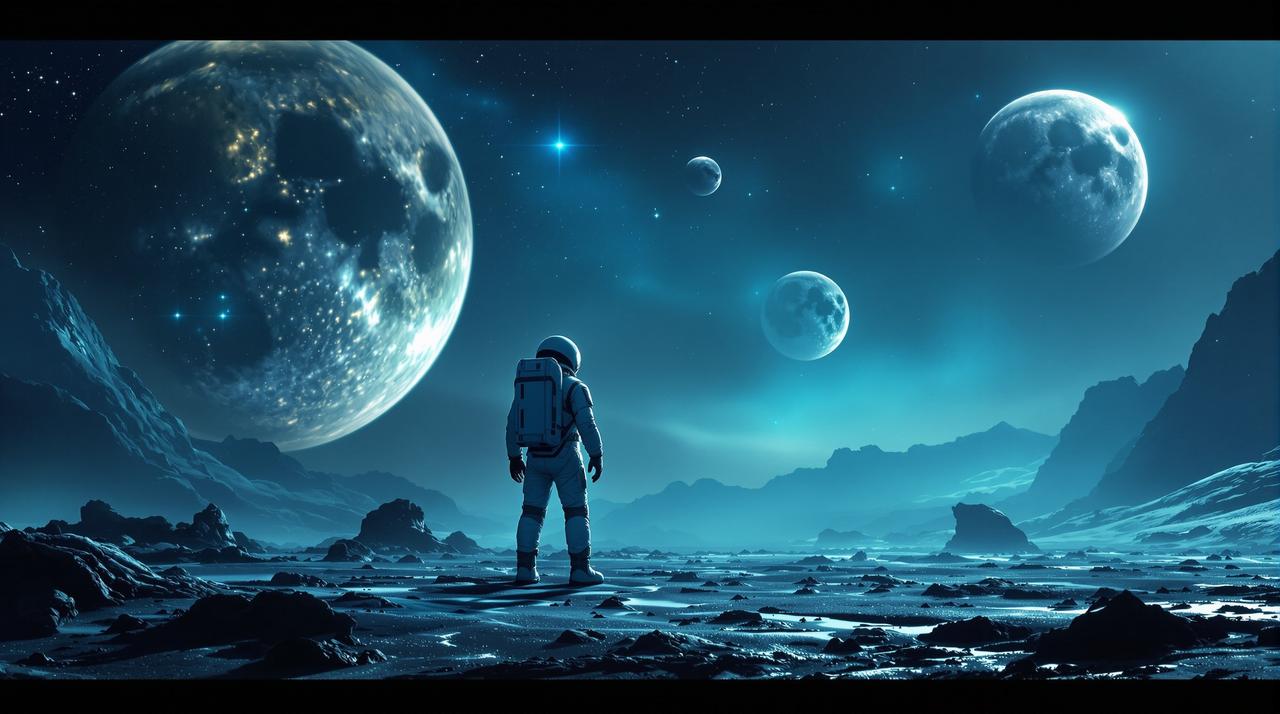 星际穿越:归来 - 神马影视网热门影视推荐 星际穿越:归来