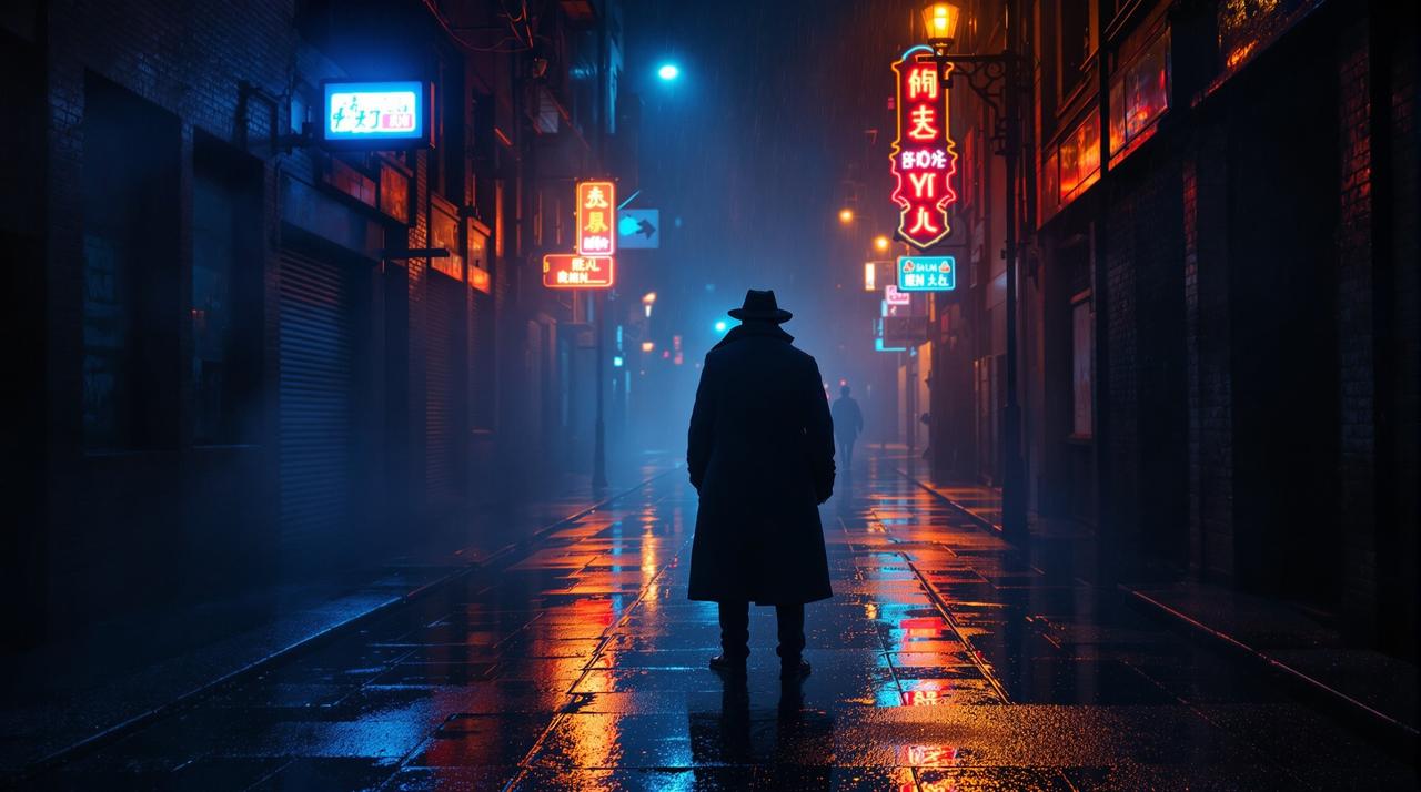 神马影视网 - 暗夜行者 神马影视网热门推荐 - 暗夜行者