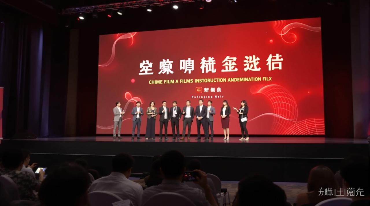 四虎影视2026年度片单正式发布,15部重磅作品震撼亮相